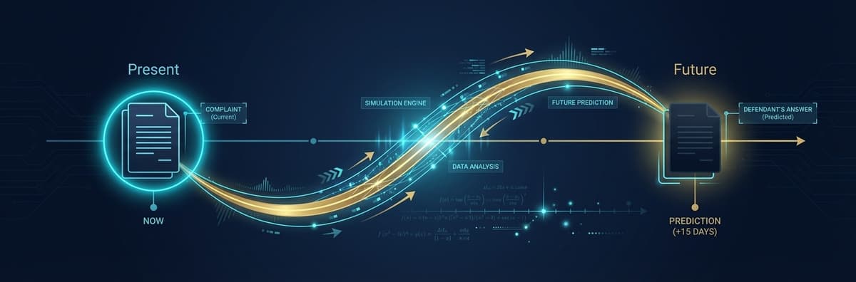Simulated Defense Engine